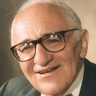 Murray Rothbard (1926 - 1995) (历史学家)