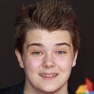 Murray Rundus, 23 (Acteur de télévision)