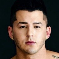 Murray Swanby, 35 (Model)