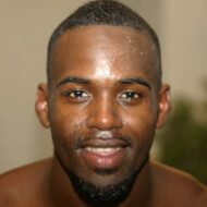 Murthel Groenhart, 39 (Кикбоксер)