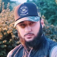 Musa Adnan, 29 (YouTube明星)