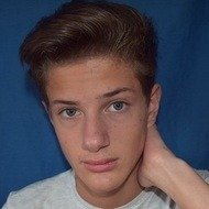 Musicallymaxim, 24 (TikTok Star)