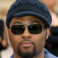 Musiq Soulchild, 46 (Cantante R&B)
