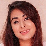 Muskan Chanchlani, 27 (YouTube明星)