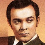 Muslim Magomayev (1942 - 2008) (World Music Singer)