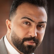 Mustafa Al-Abdullah, 36 (世界音樂歌手)