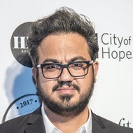 Mustafa Avci, 40 (造型師)