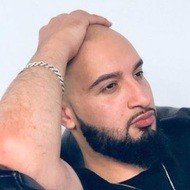 Mustafa Rahimtulla, 33 (Rapper)