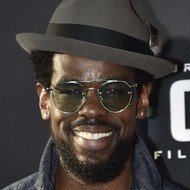 Mustafa Shakir, 46 (TV Actor)