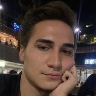 Mustafa Yavuz, 28 (Twitch Star)