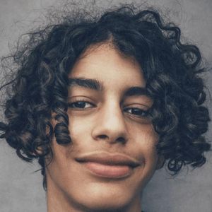 Mustapha Aarab, 21 (电视演员)