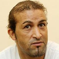 Mustapha Hadji, 52 (Cầu thủ bóng đá)