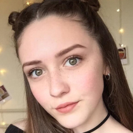 MustBeMaddie, 25 (YouTube Star)