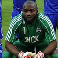 Muteba Kidiaba, 49 (Soccer Player)