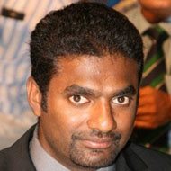 Muttiah Muralitharan, 51 (VĐV Cricket)