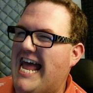 Muyskerm, 34 (YouTube Star)