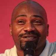 MV Bill, 50 (Rapper)