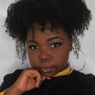 Mwango Hwalima, 27 (YouTuber)