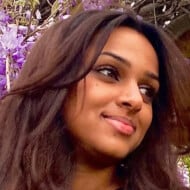 My Pawfect Family Sahana, 24 (TikTok明星)