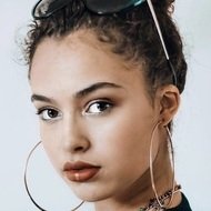 Mya-Lecia Naylor (2002 - 2019) (Actriz de Televisión)