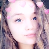 Mya Rae, 20 (YouTube Star)