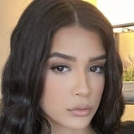 Mya Rodriguez, 21 (TikTok明星)