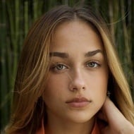 Mya Rouyer, 21 (TikTok Star)