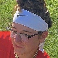 Mya Torres, 20 (TikTok Star)