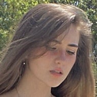 Myah Rodriguez, 21 (TikTok Star)