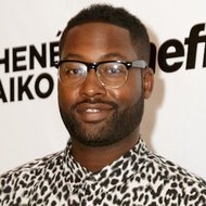 Mychael Knight (1978 - 2017) (时装设计师)