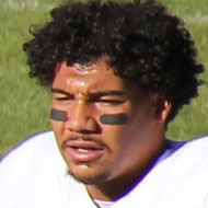 Mychal Rivera, 33 (Football Player)