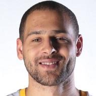 Mychel Thompson, 35 (Basketball Player)