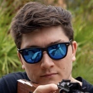 MyDifferentUserName, 30 (YouTube Star)