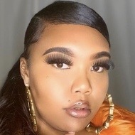 Myesha Cox, 31 (Estrella de TikTok)