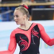 MyKayla Skinner, 27 (Gymnast)