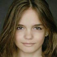 Mykayla Sohn, 19 (Movie Actress)