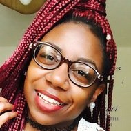 MyKesha Smith, 33 (Dancer)