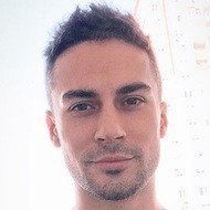 Mykyta Vakulyuk, 38 (Instagram-ster)