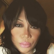 Mylah Morales, 52 (Makeup Artist)