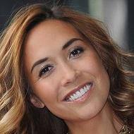 Myleene Klass, 45 (Pop Singer)