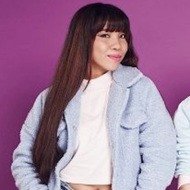Mylene Cercado, 31 (Popsänger)
