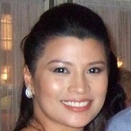 Mylene Dizon, 47 (TV Actress)