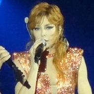 Mylene Farmer, 64 (Ca sĩ nhạc Pop)