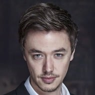 Myles Dobson, ? (TV Actor)