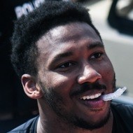 Myles Garrett, 28 (Football Player)