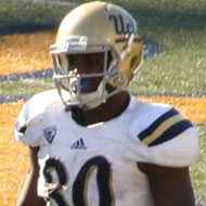 Myles Jack, 30 (足球运动员)