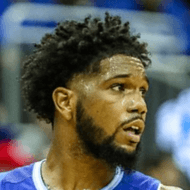 Myles Powell, 28 (Basketball Player)