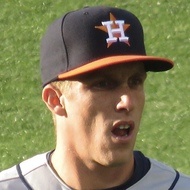 Myles Straw, 29 (Baseball Player)