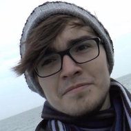 Myles Wheeler, 30 (YouTube明星)