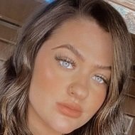 Myley J, 29 (TikTok Star)